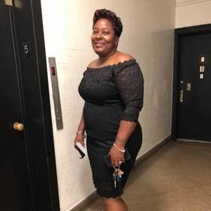 Meet your Posher, Shantaneik